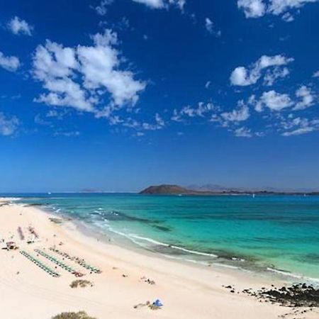 La Tunera Fuerteventura كوراليهو المظهر الخارجي الصورة