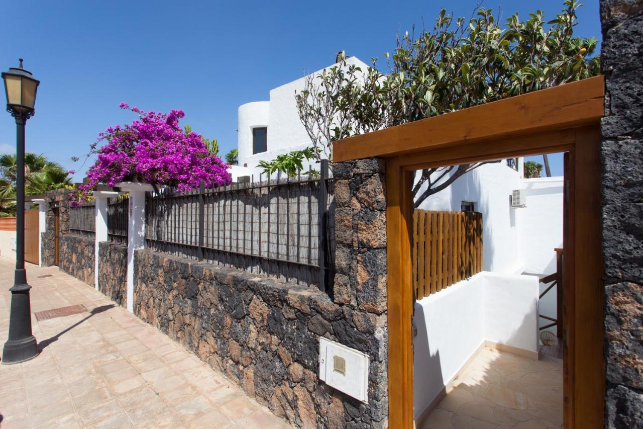 La Tunera Fuerteventura كوراليهو المظهر الخارجي الصورة