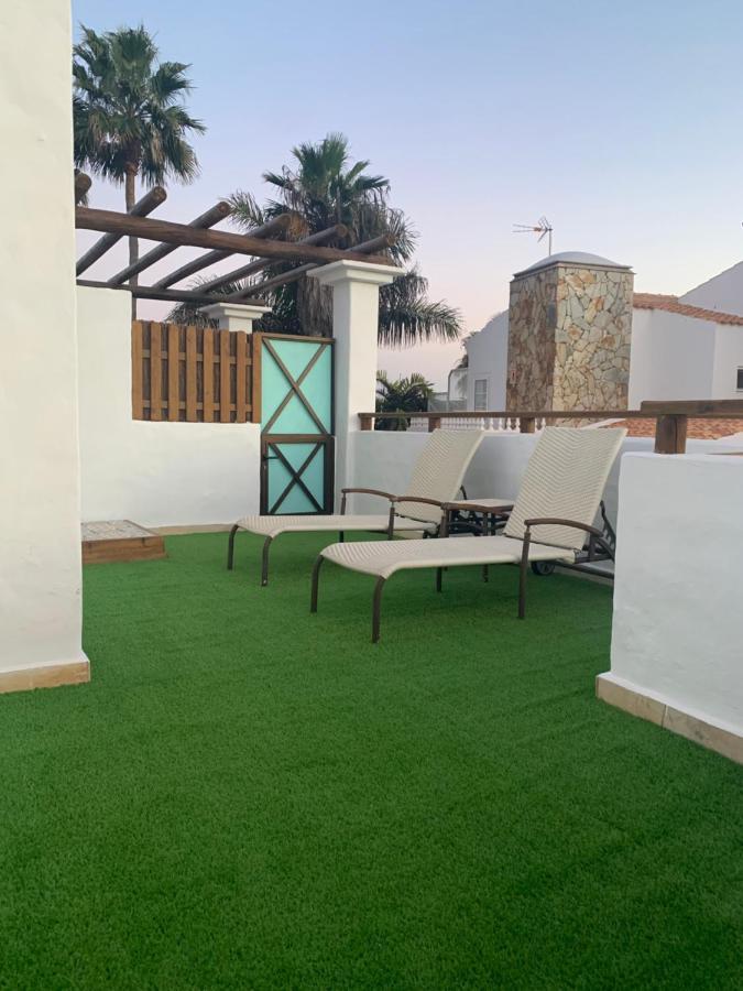 La Tunera Fuerteventura كوراليهو المظهر الخارجي الصورة