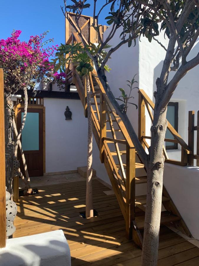 La Tunera Fuerteventura كوراليهو المظهر الخارجي الصورة