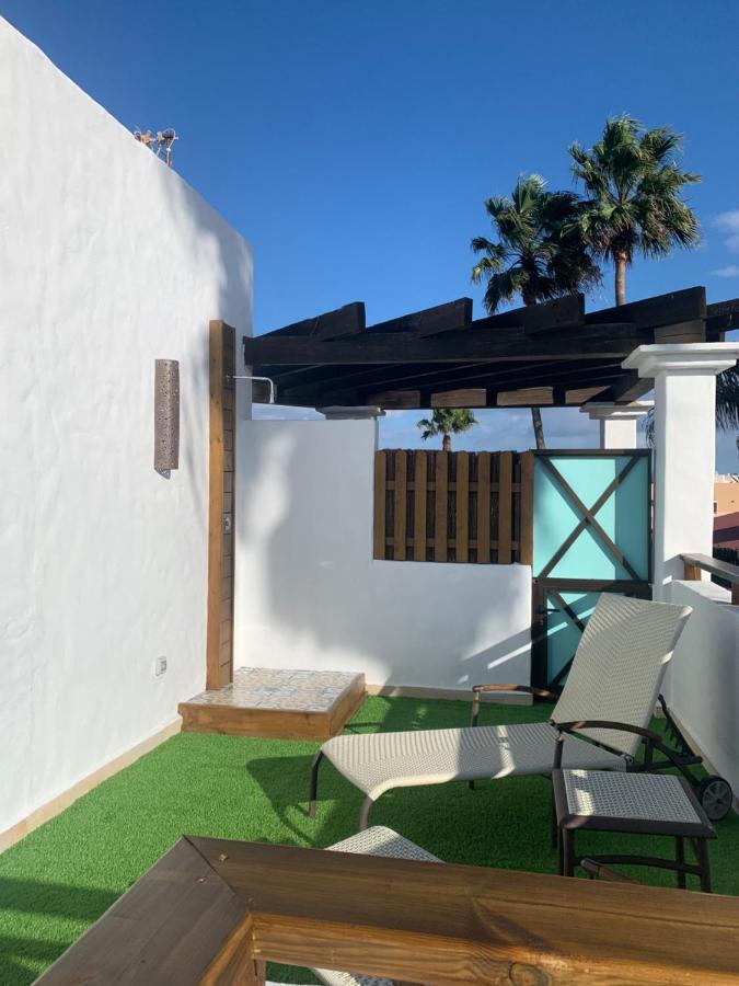 La Tunera Fuerteventura كوراليهو المظهر الخارجي الصورة