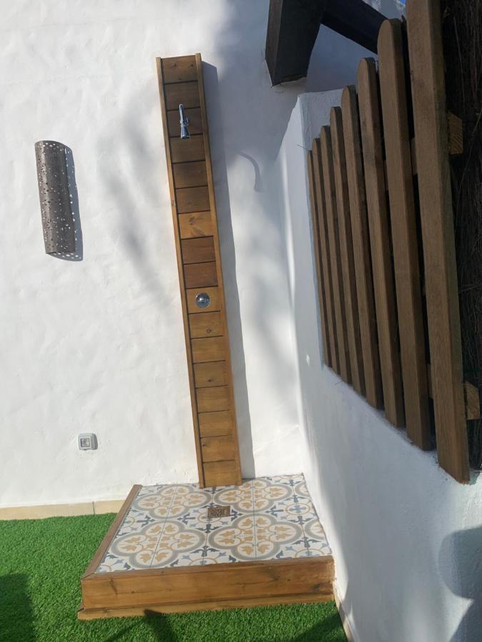 La Tunera Fuerteventura كوراليهو المظهر الخارجي الصورة