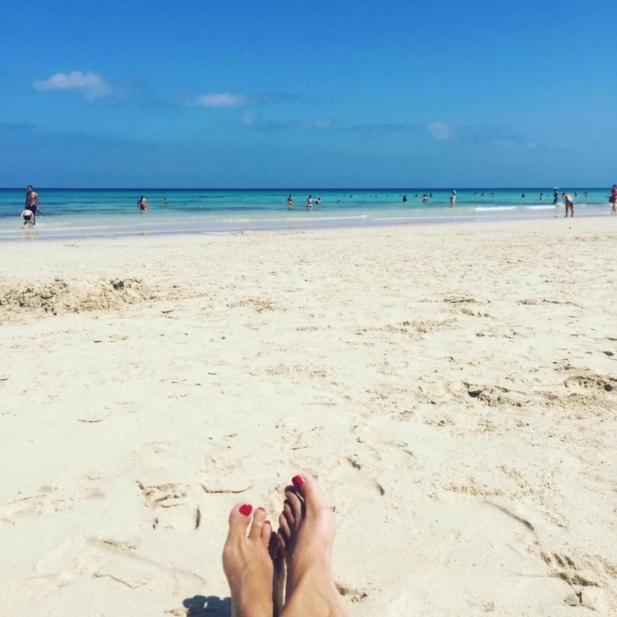 La Tunera Fuerteventura كوراليهو المظهر الخارجي الصورة