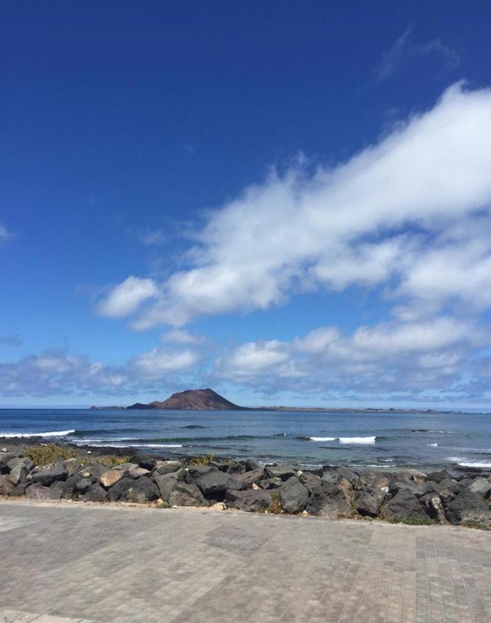 La Tunera Fuerteventura كوراليهو المظهر الخارجي الصورة