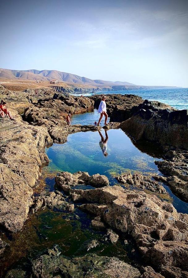 La Tunera Fuerteventura كوراليهو المظهر الخارجي الصورة