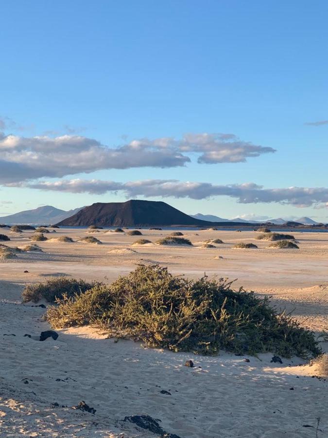 La Tunera Fuerteventura كوراليهو المظهر الخارجي الصورة