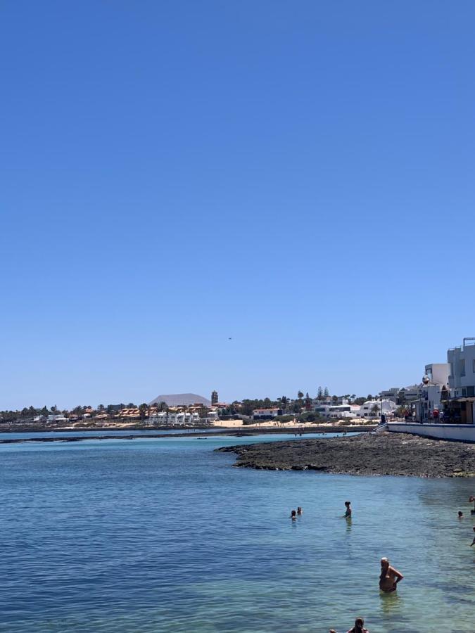 La Tunera Fuerteventura كوراليهو المظهر الخارجي الصورة